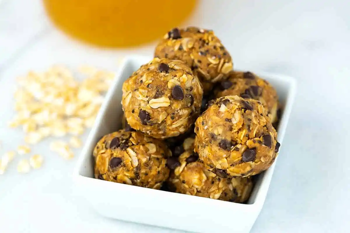 Energy Balls