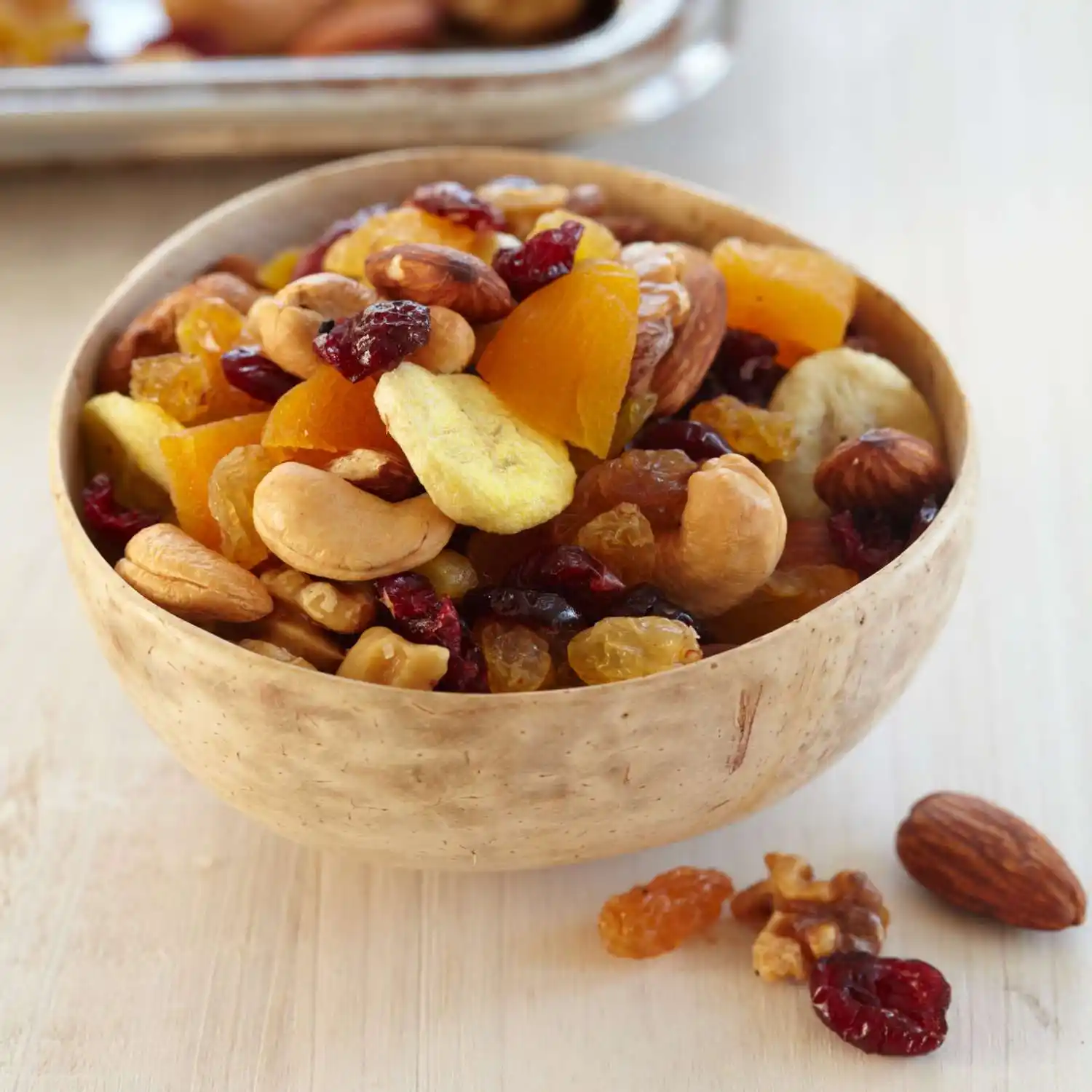Fruit and Nut Mix