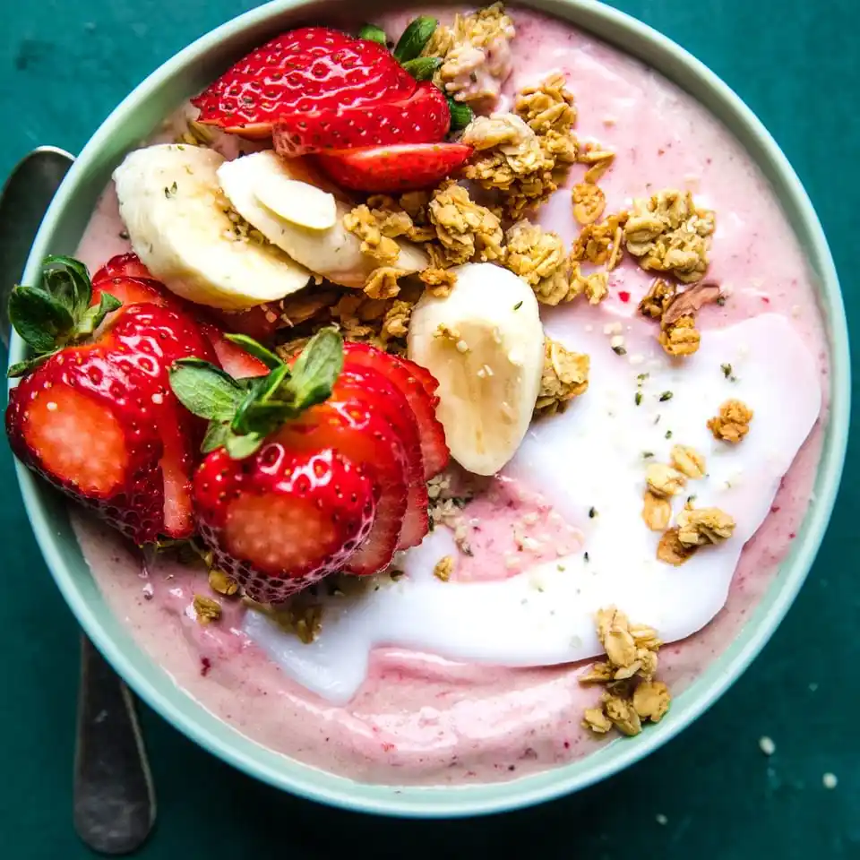 Smoothie Bowl